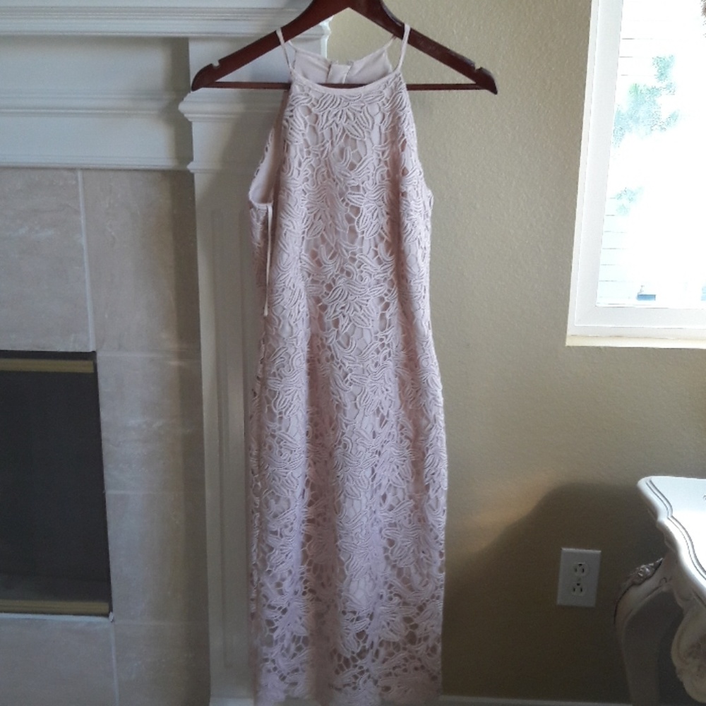 Keepsake dress